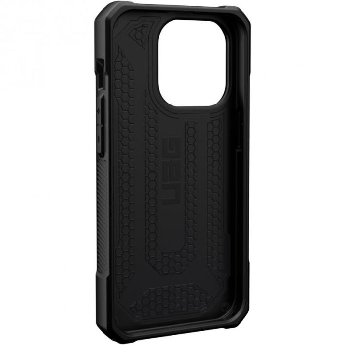 Husa iPhone 12 Pro - UAG Monarch Kevlar