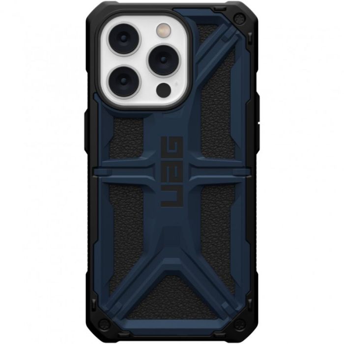 Husa iPhone 14 Pro UAG Monarch Mallard