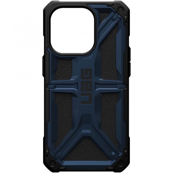 Husa iPhone 15 Plus UAG Monarch Mallard