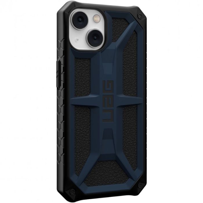 Husa iPhone 15 Plus UAG Monarch Mallard