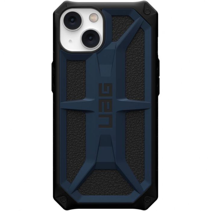 Husa iPhone 15 Plus UAG Monarch Mallard