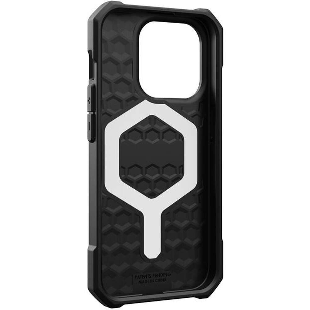 Husa iPhone 14 Pro UAG Essential Armor cu MagSafe Black