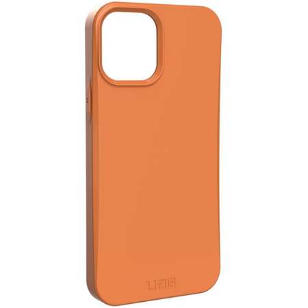 Husa iPhone 12 Mini UAG Outback Portocaliu