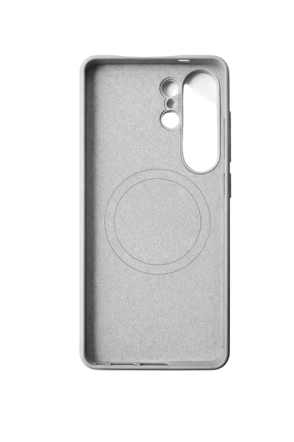 Husa Samsung Galaxy S26 Ultra cu MagSafe Grey