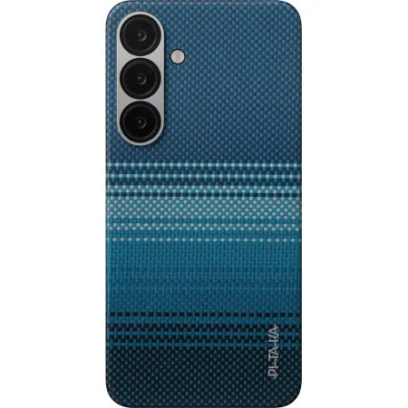 Husa Samsung S25 Plus  Kevlar MagEZ 5 Moonrise 600D - Aramidă, MagSafe