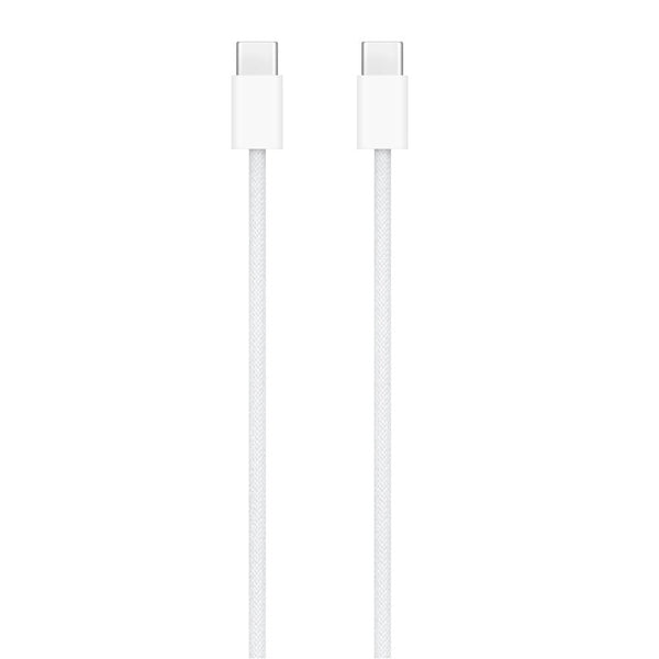 Cablu de Date Original Apple USB-C  Woven (1m) -