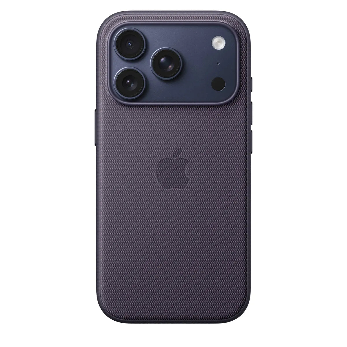 Husa Apple TechWoven iPhone 17 Pro Max cu MagSafe Purple