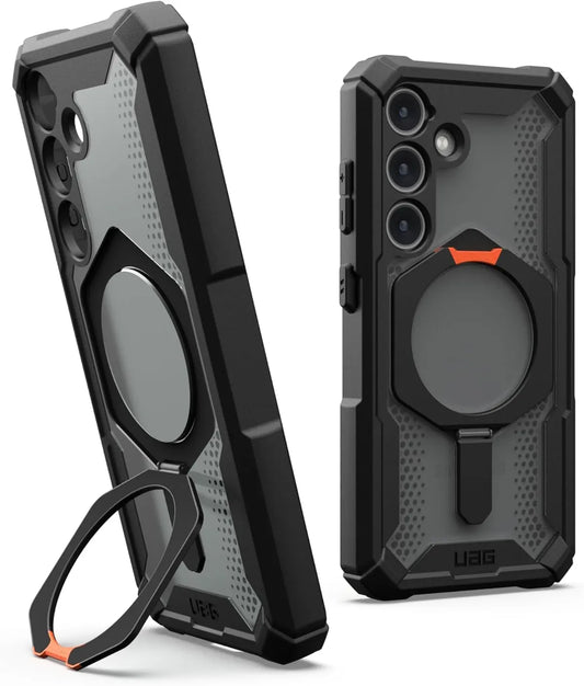 Husa UAG Samsung Galaxy S24 5G-Plasma XTE Black Orange