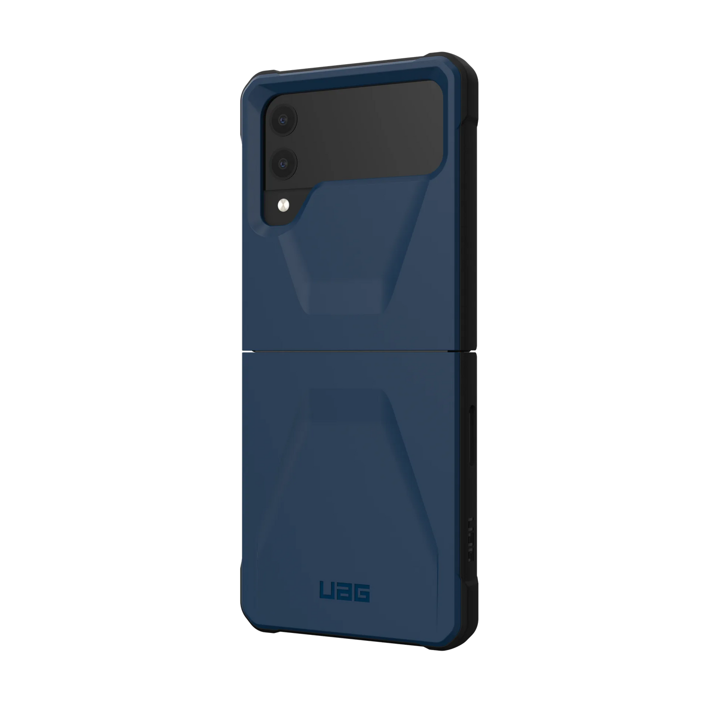 Husa UAG Civilian pentru Samsung Galaxy Z Flip 5 Mallard