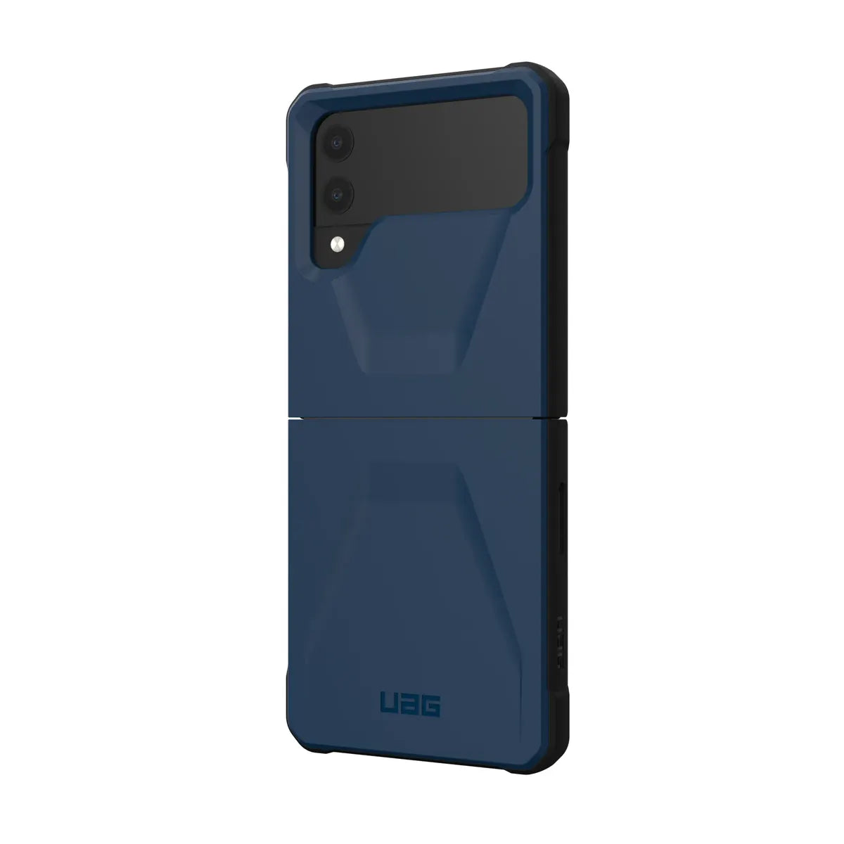 Husa UAG Civilian pentru Samsung Galaxy Z Flip 3 5G Mallard