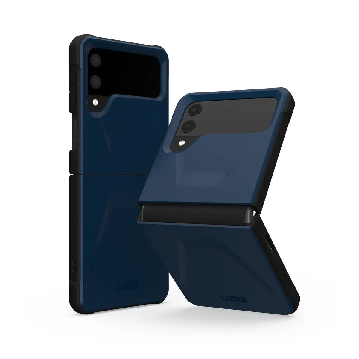 Husa UAG Civilian pentru Samsung Galaxy Z Flip 4 5G Mallard
