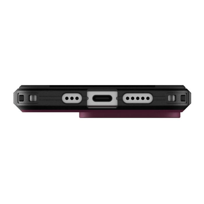 UAG Husa Civilian Magsafe iPhone 14 Pro Max Bordeaux