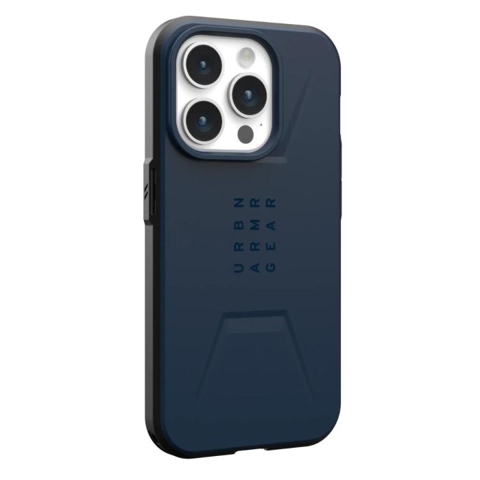 UAG Husa Civilian Magsafe iPhone 15 Pro Mallard