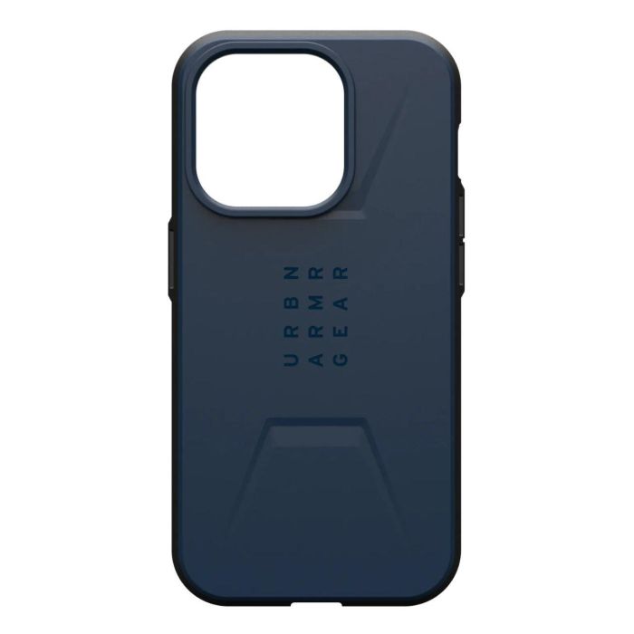 UAG Husa Civilian Magsafe iPhone 14 Mallard