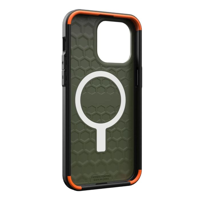 UAG Husa Civilian Magsafe iPhone 15 Pro Olive Drab