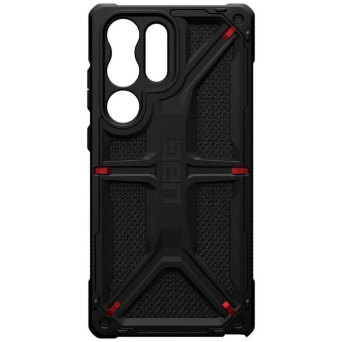 Husa Samsung Galaxy S23 5G - UAG Monarch Kevlar