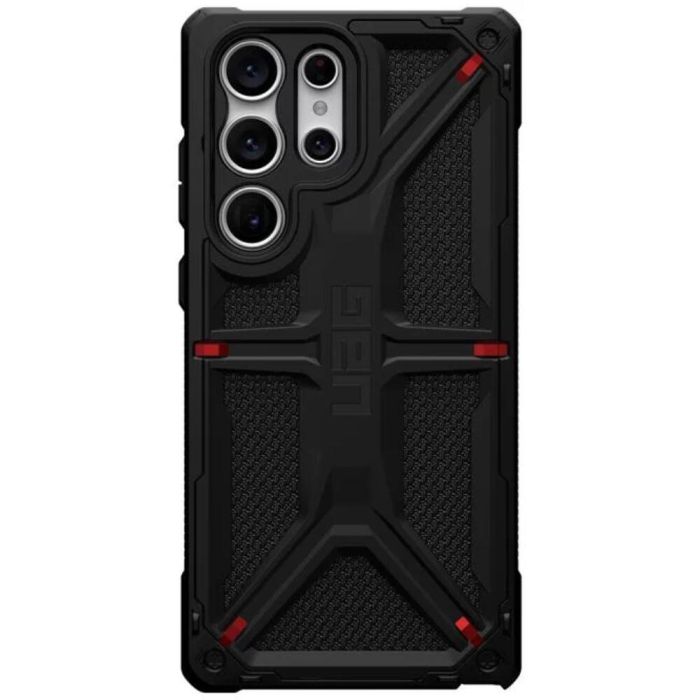 Husa Samsung Galaxy S23 5G - UAG Monarch Kevlar