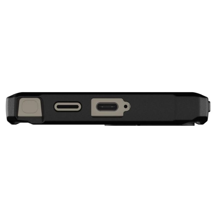 Husa UAG Samsung Galaxy S24 Ultra -Pathfinder Ice cu MagSafe