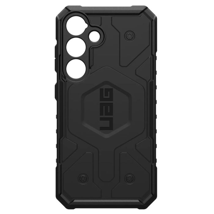 Husa Samsung Galaxy S24 Plus 5G UAG Pathfinder Black