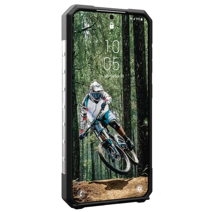 Husa UAG Samsung Galaxy S24 Plus - Plasma ASH