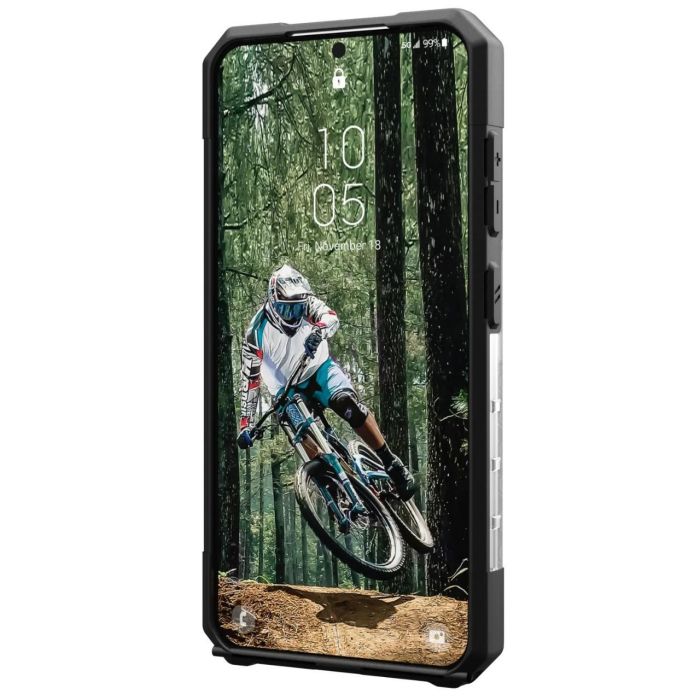 Husa UAG Samsung Galaxy S24 Plus - Plasma ASH