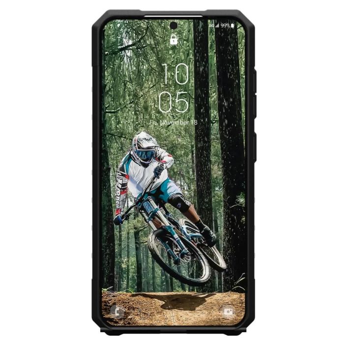 Husa UAG Samsung Galaxy S24 Plus - Plasma ASH