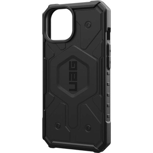 Husă iPhone 15 Pro Max UAG Pathfinder cu MagSafe, Black