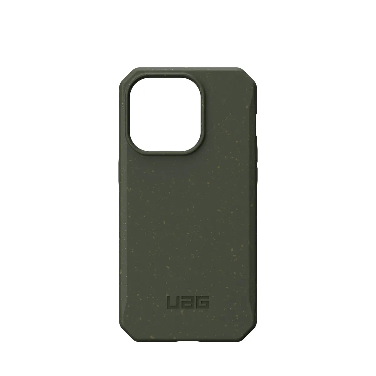 Husa iPhone 14 UAG Outback Olive Drab
