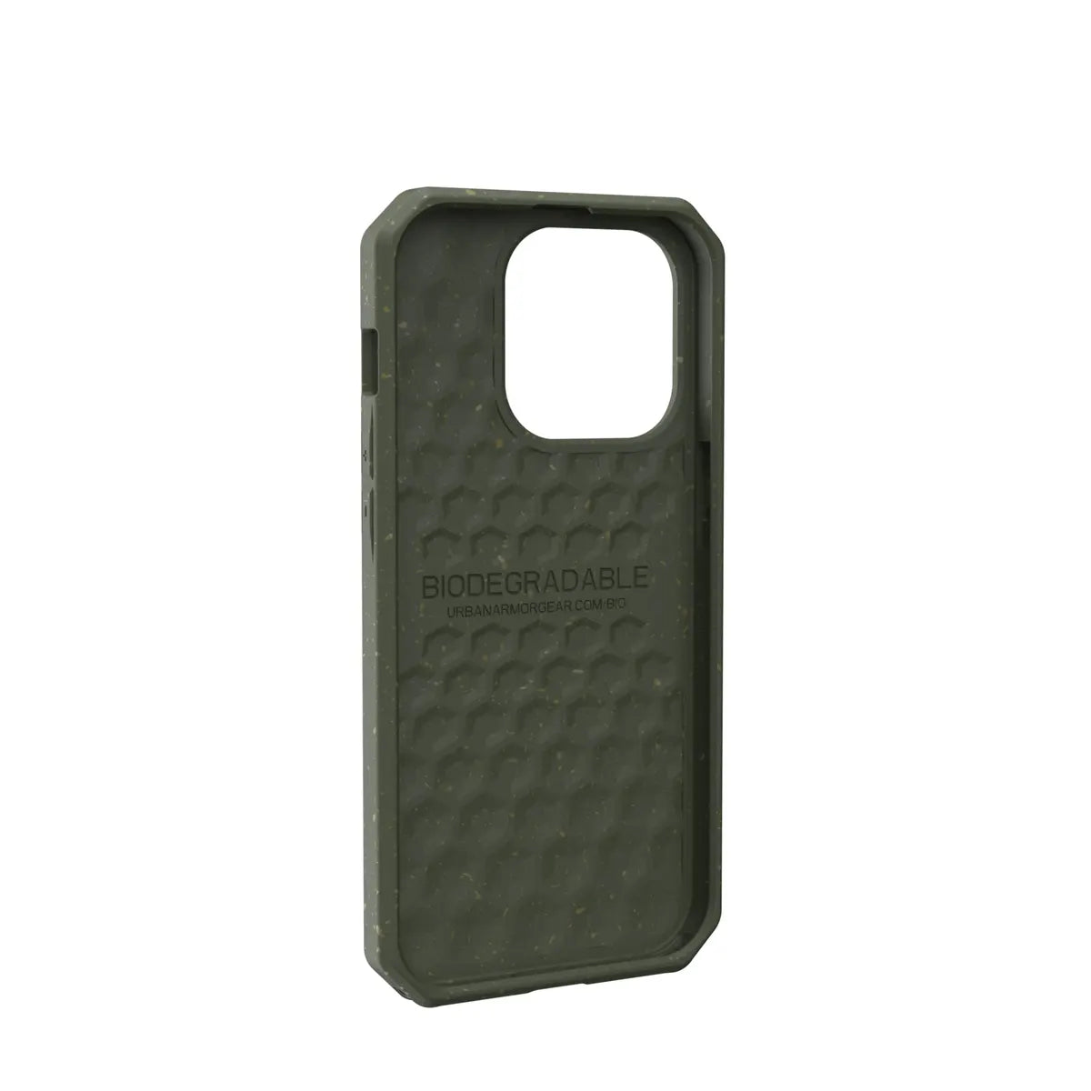 Husă iPhone 15 Pro Max UAG Outback, Olive