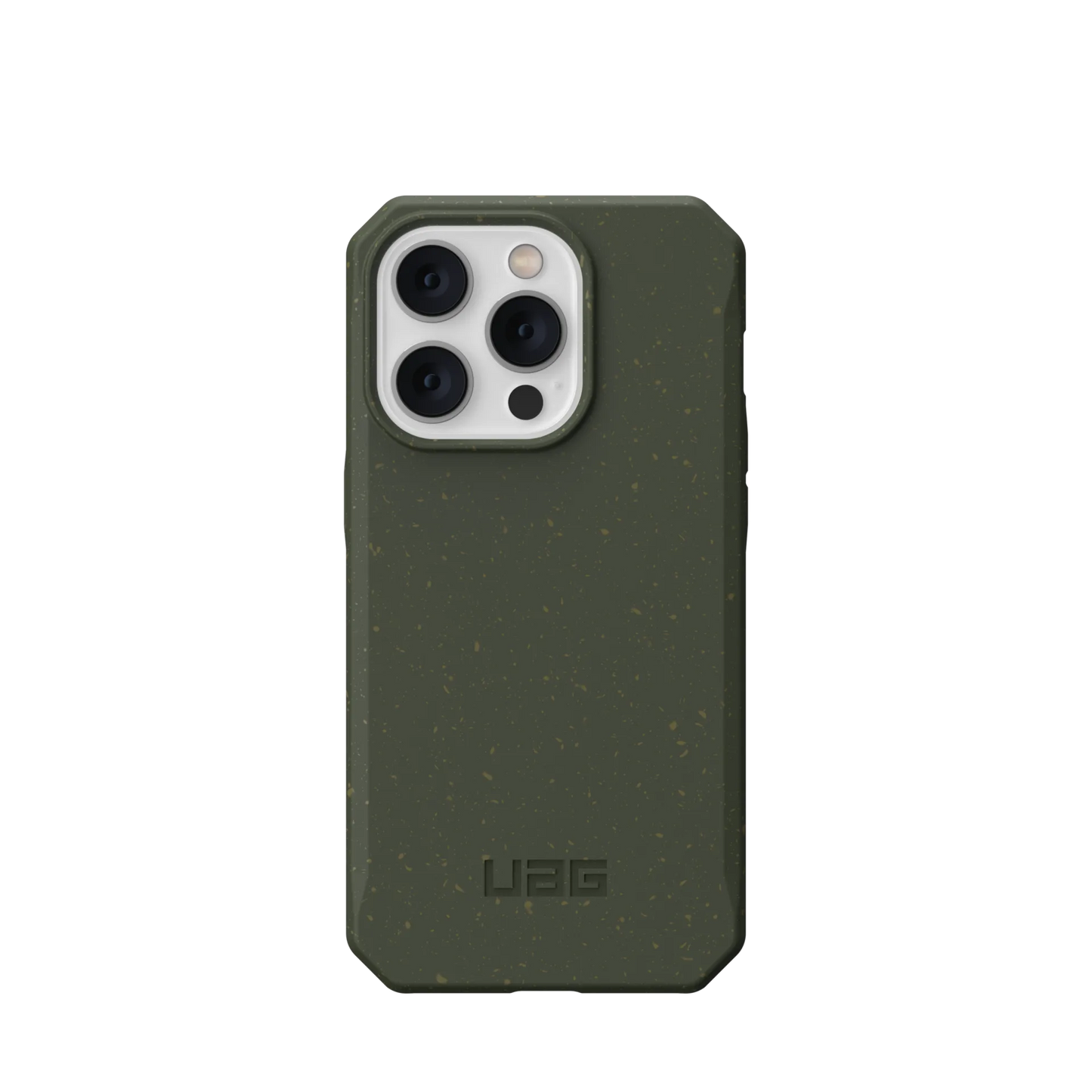 Husa de Protectie pentru iPhone 13 Pro Max UAG Outback Olive