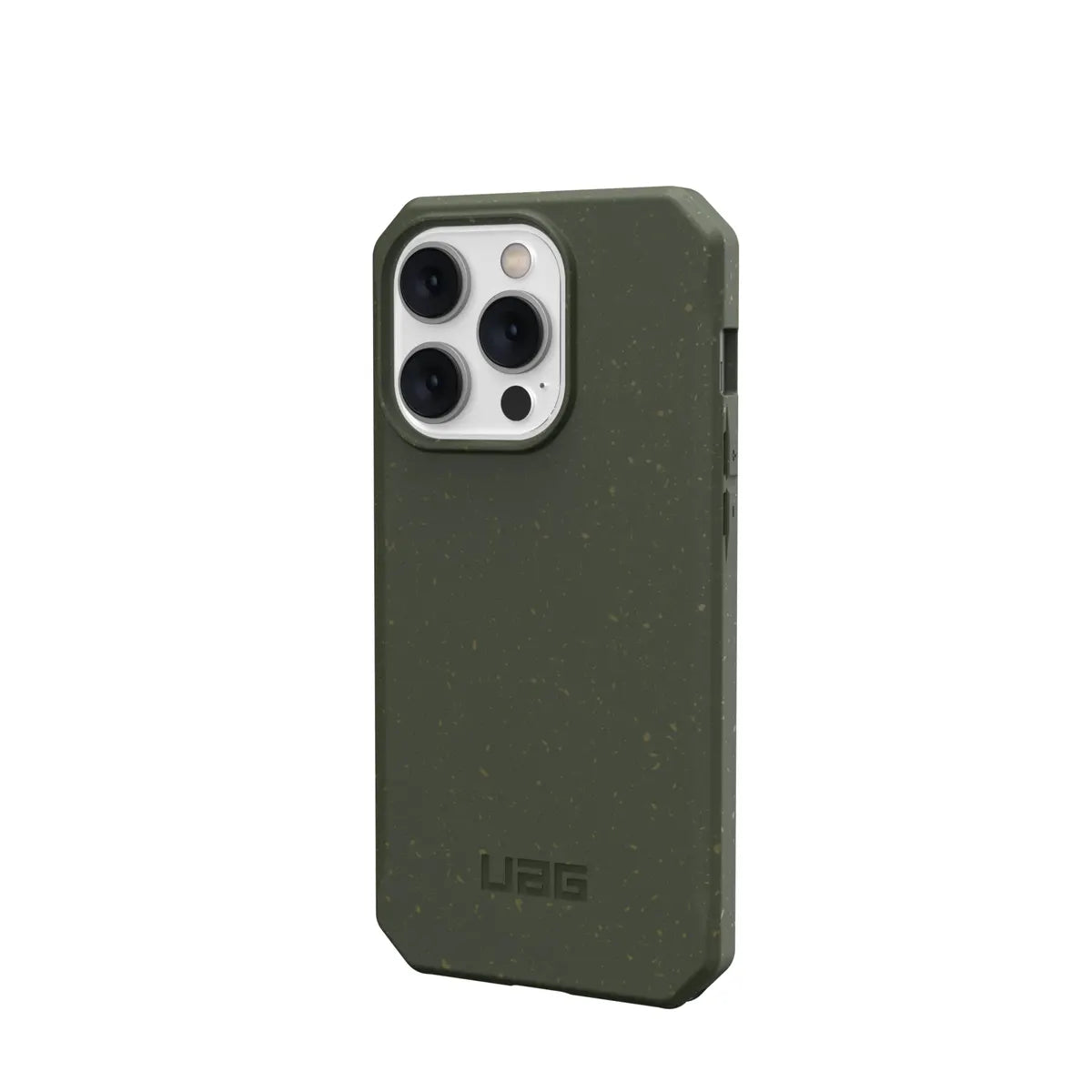 Husă iPhone 13 Pro Max UAG Outback, Olive