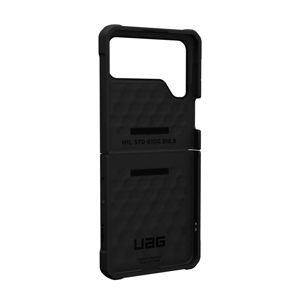 Husa UAG Civilian pentru Samsung Galaxy Z Flip 4 Olive