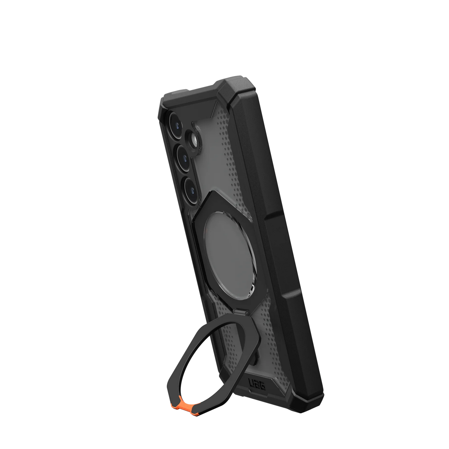Husa UAG Samsung Galaxy S23 Plus 5G-Plasma XTE Black Orange