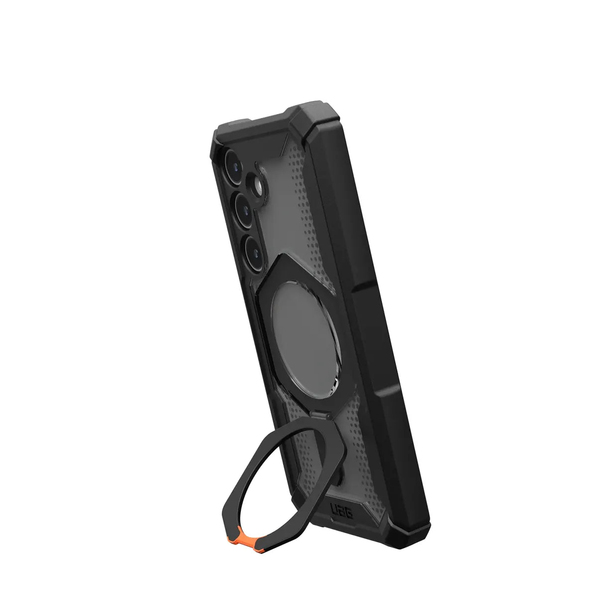 Husa UAG Samsung Galaxy S24 5G-Plasma XTE Black Orange
