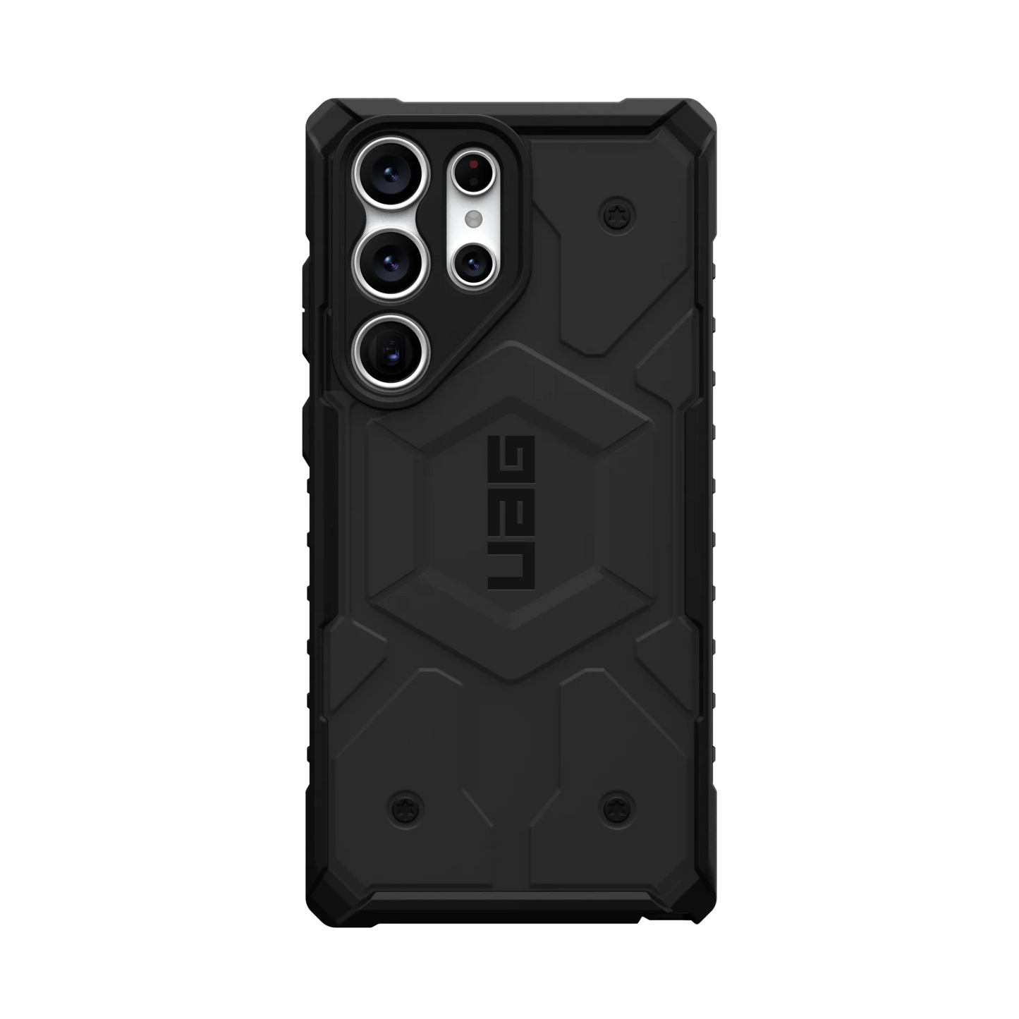 Husa Samsung Galaxy S23 5G -  UAG Pathfinder Negru