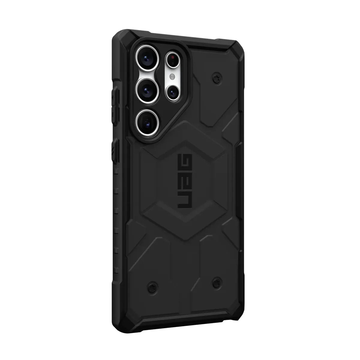 Husa Samsung Galaxy S23 Plus 5G -  UAG Pathfinder Negru