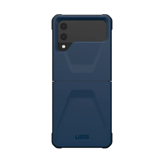 Husa UAG Civilian pentru Samsung Galaxy Z Flip 3 5G Mallard