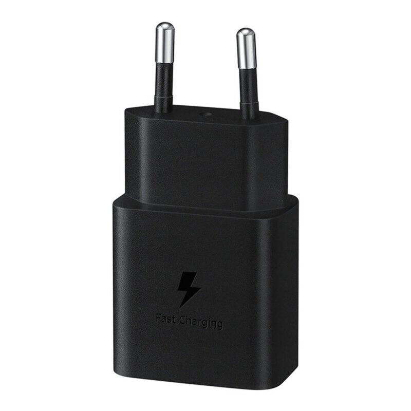 Incarcator priza Original Samsung Fast Charge, 15W PD