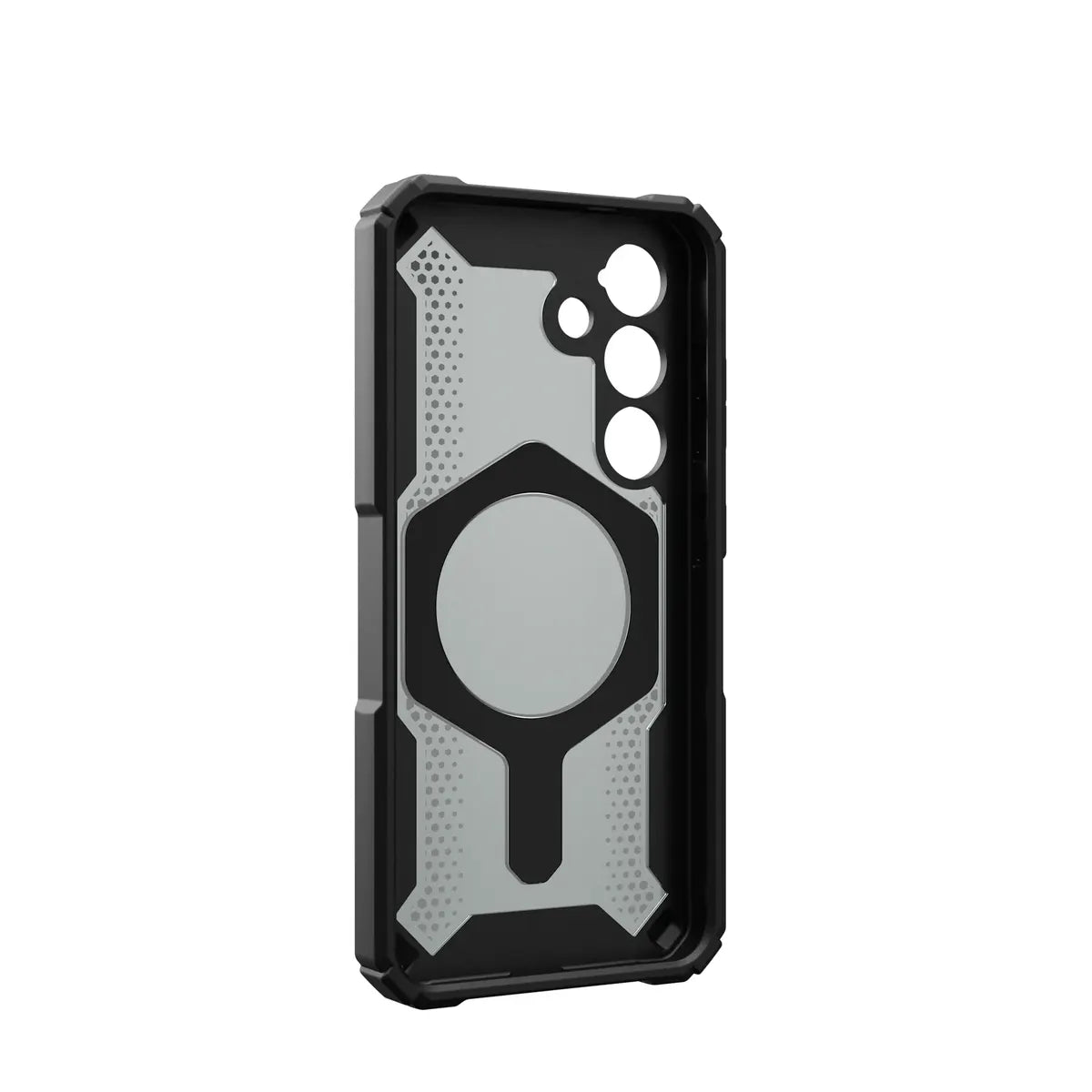 Husa UAG Samsung Galaxy S24 5G-Plasma XTE Black Orange