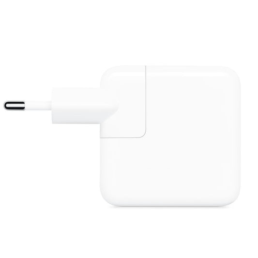 Adaptor priza Apple USB-C 67W - mag-genius-accesorii