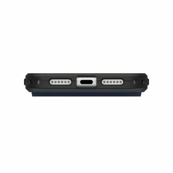 Husa iPhone 17 Pro UAG Civilian MagSafe, Mallard