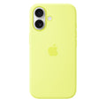 Neon Yellow