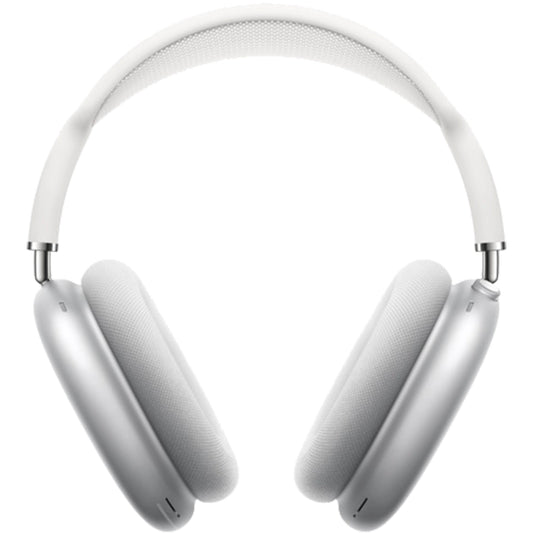 Casti Audio Over the Ear Apple AirPods Max, Wireless, Bluetooth, Noise cancelling, Microfon, Autonomie 20 ore, Silver