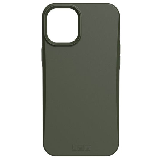 Husa iPhone 12 Pro UAG Outback Olive Drab