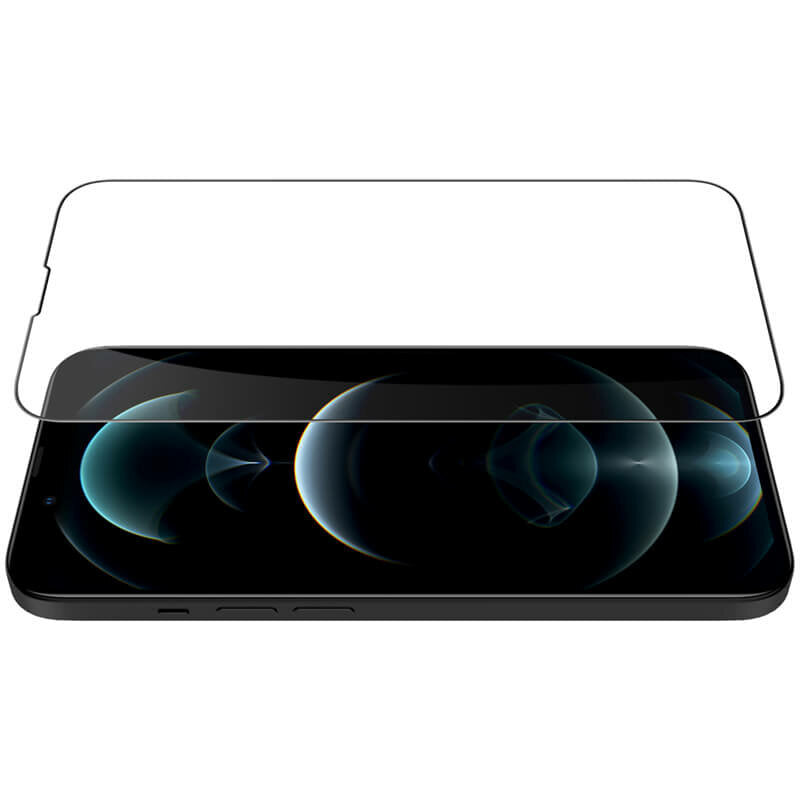 Folie de Protecție Easy Fit pentru Ecran iPhone 14 - Aplicare Simplă, Protecție Maximă