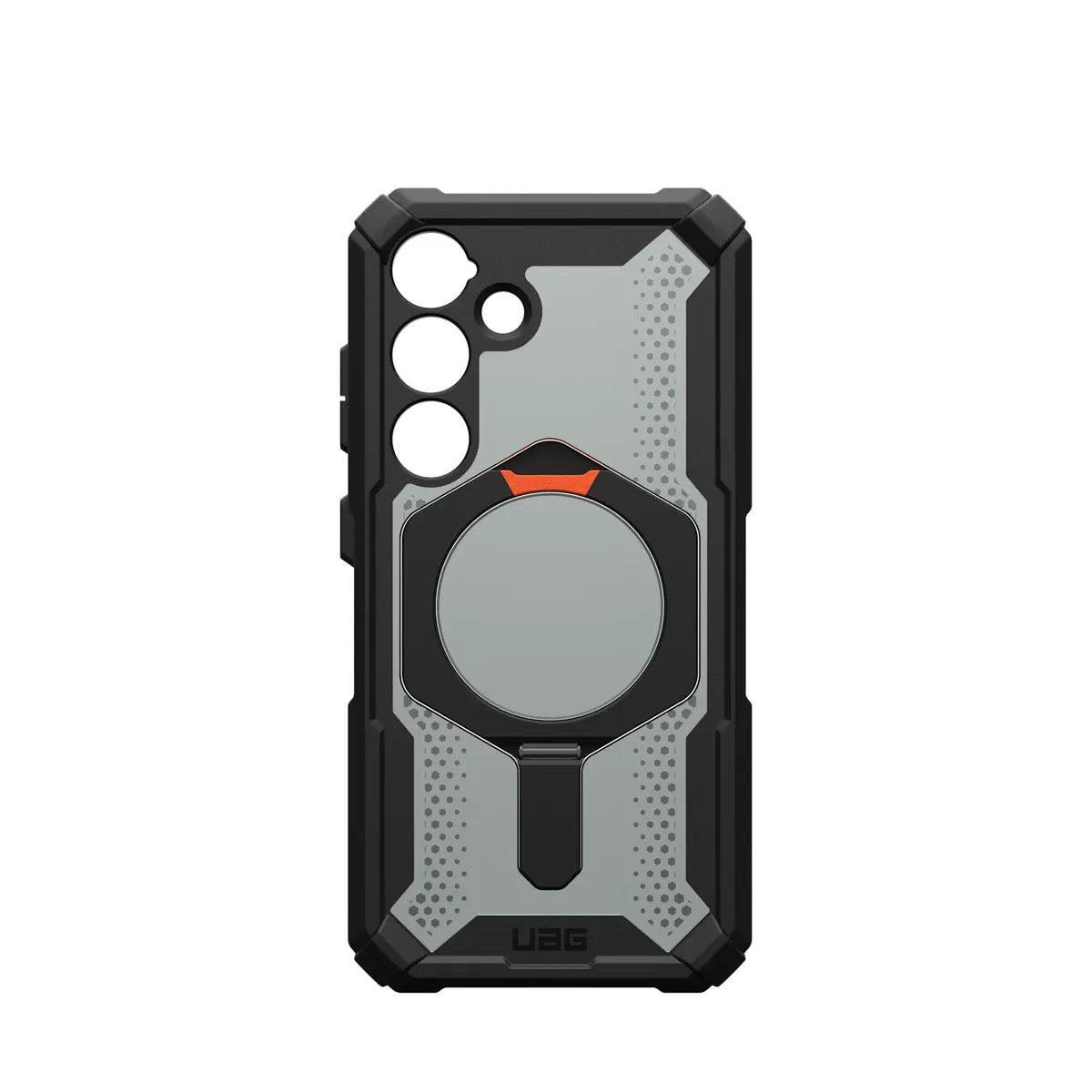 Husa UAG Samsung Galaxy S24 5G-Plasma XTE Black Orange