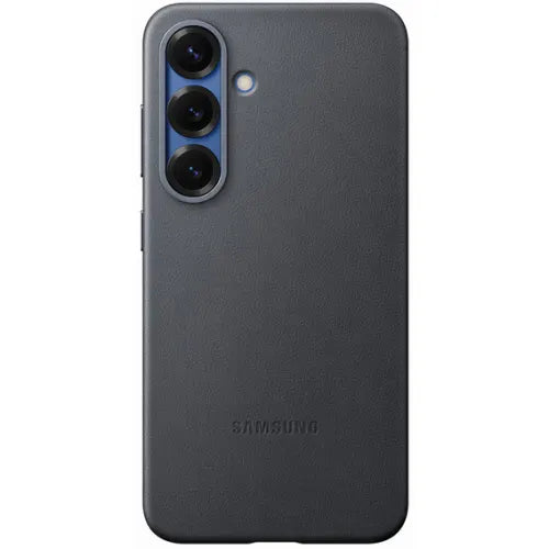 Husa Samsung S26 Piele Kindsuit cu MagSafe ,Black