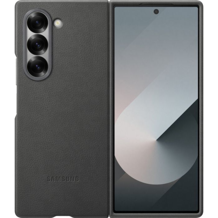 Samsung Husa Originala Kindsuit Samsung Galaxy Z Fold6 Grey