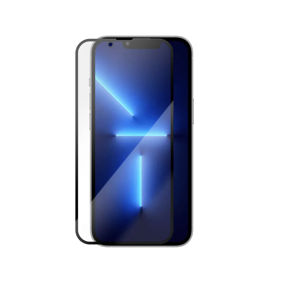 Folie de Protecție pentru Ecran iPhone 14 - Claritate și Siguranță de Top