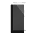 Folie Sticla Samsung S25 Ultra Full ,Easy Fit Full Adhesive, Clear